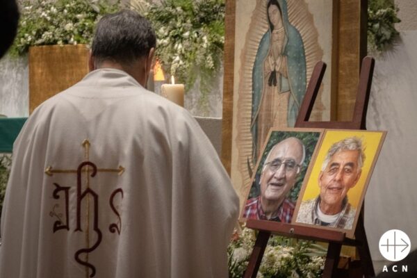 Más de cien sacerdotes y religiosas secuestrados, detenidos o asesinados en 2022 Más de cien sacerdotes y religiosas secuestrados, detenidos o asesinados en 2022