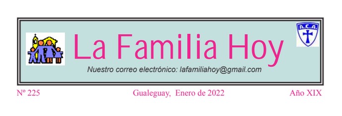 Matrimonios de la Acción Católica difunde revista virtual Matrimonios de la Acción Católica difunde revista virtual