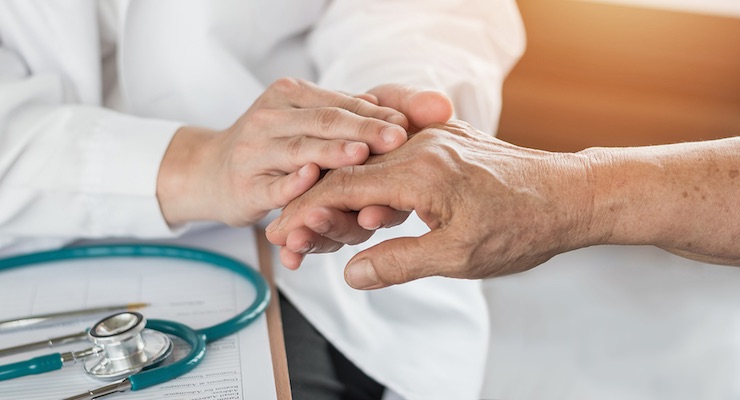 Médica católica reflexiona sobre 'La proporcionalidad en los cuidados' Médica católica reflexiona sobre 'La proporcionalidad en los cuidados'