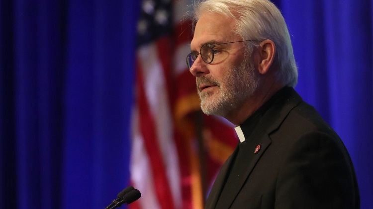 Medio Oriente: los obispos estadounidenses piden evitar una guerra regional