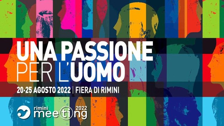 Meeting de Rimini: La política no debe ser una conveniencia ni mezquina Meeting de Rimini: La política no debe ser una conveniencia ni mezquina