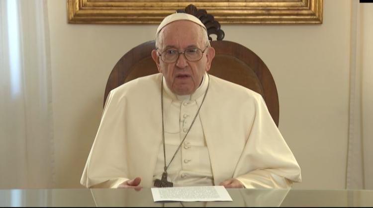 Mensaje del Papa a la CAL: "La sinodalidad no es una moda" Mensaje del Papa a la CAL: "La sinodalidad no es una moda"