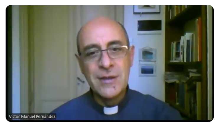 Mensajes de referentes religiosos por la llegada de Pesaj y las Pascuas Mensajes de referentes religiosos por la llegada de Pesaj y las Pascuas