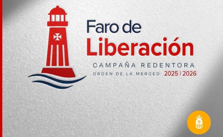 Mercedarios: cristianos de Siria y Nigeria, centro de la Campaña Redentora 2026