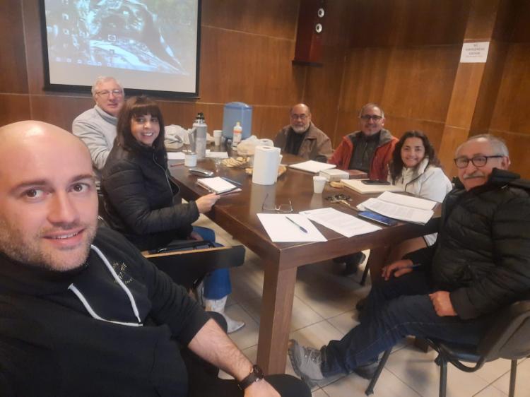 Mercedarios: nueva Asamblea en Misión Compartida Mercedarios: nueva Asamblea en Misión Compartida