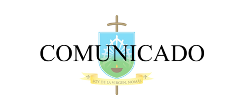Mercedes-Luján: Sobre celebraciones ajenas a la Iglesia católica apostólica romana Mercedes-Luján: Sobre celebraciones ajenas a la Iglesia católica apostólica romana