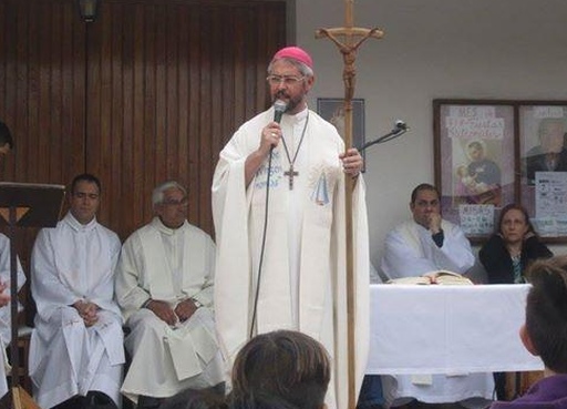 Mercedes-Luján tendrá nuevas asambleas sobre la Evangelización y la Catequesis