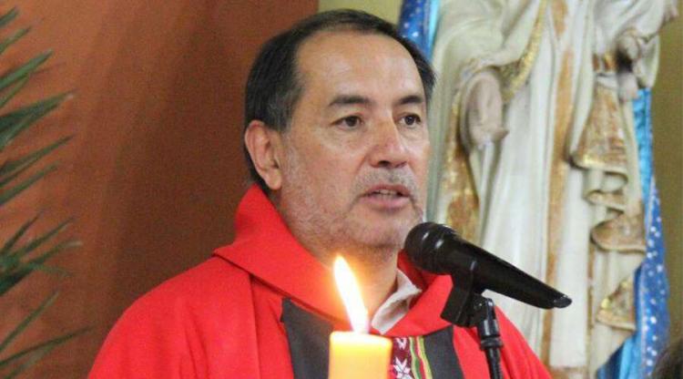 Merlo-Moreno: Mons. Miñarro se despide de la diócesis antes de servir en el Alto Valle Merlo-Moreno: Mons. Miñarro se despide de la diócesis antes de servir en el Alto Valle