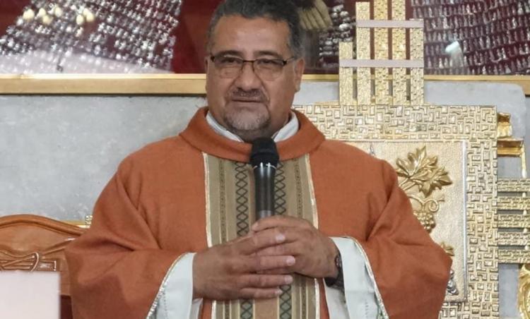 México: asesinan a balazos a un sacerdote agustino en Huandacareo México: asesinan a balazos a un sacerdote agustino en Huandacareo