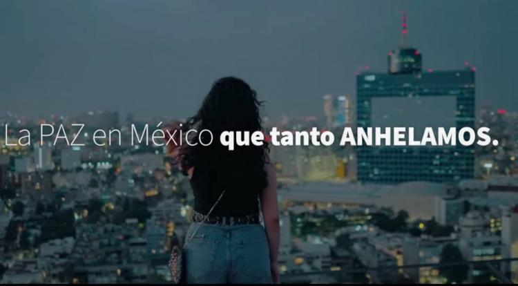 México: Jornada de oración por la paz y el fin de la violencia en el país México: Jornada de oración por la paz y el fin de la violencia en el país