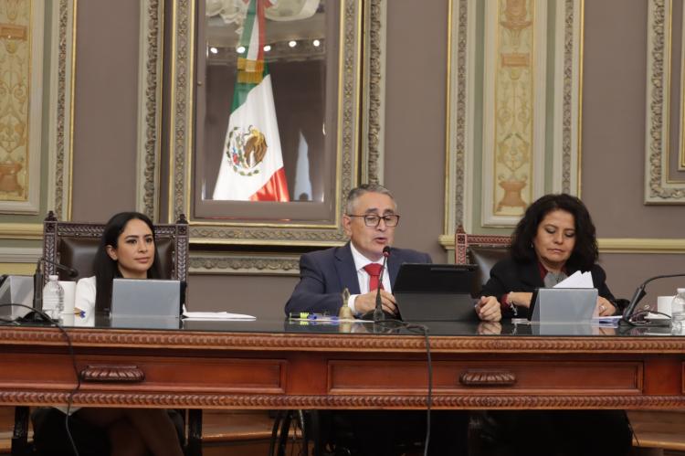 México: la Iglesia en Puebla lamenta la despenalización del aborto México: la Iglesia en Puebla lamenta la despenalización del aborto