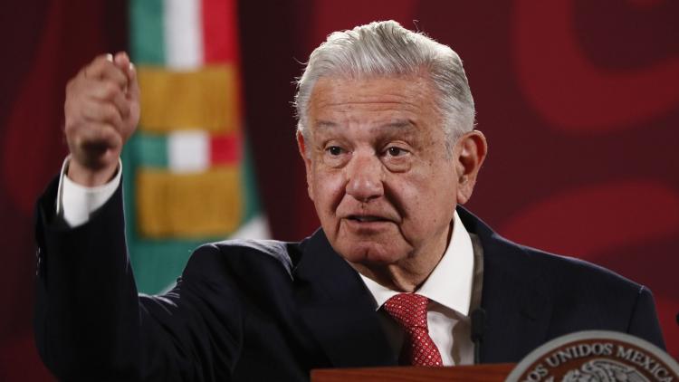 México: La reforma electoral de López Obrador es "agravio a la vida democrática" México: La reforma electoral de López Obrador es "agravio a la vida democrática"