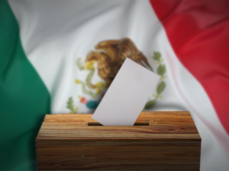 México: los obispos emiten siete recomendaciones de cara a las elecciones México: los obispos emiten siete recomendaciones de cara a las elecciones