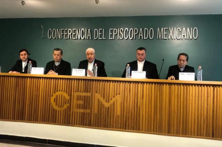 México: los obispos instaron al cuidado de la casa común y a la pacificación del país