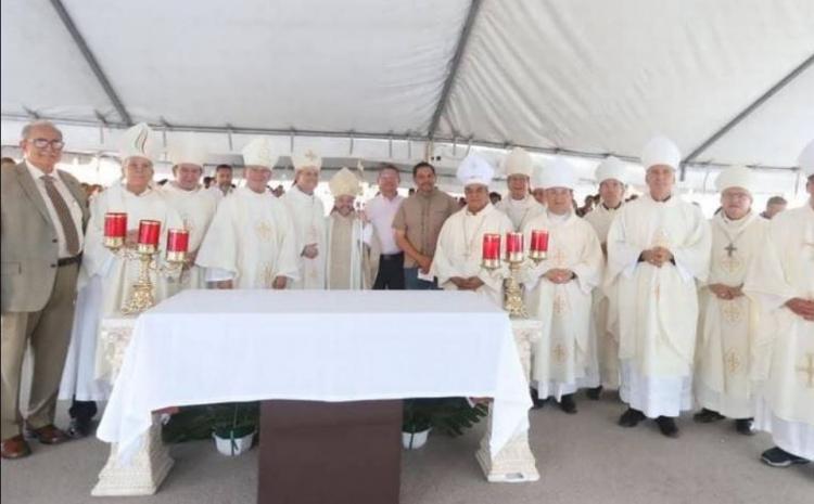 México: los obispos de la zona fronteriza analizaron la situación migratoria México: los obispos de la zona fronteriza analizaron la situación migratoria