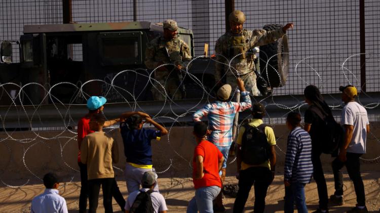 México: preocupa a los obispos las recientes medidas migratorias de los Estados Unidos México: preocupa a los obispos las recientes medidas migratorias de los Estados Unidos