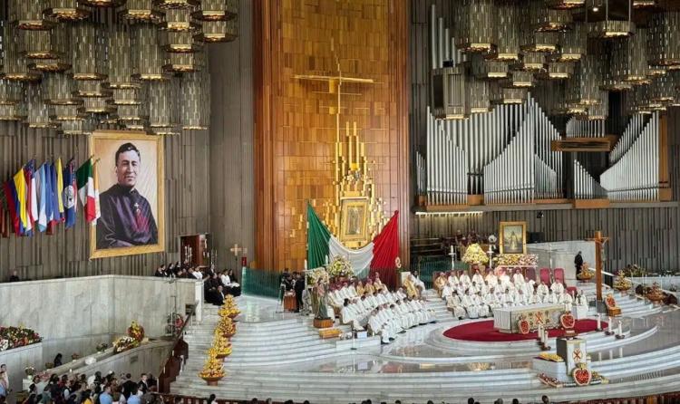 México tiene nuevo beato: Moisés Lira Serafín México tiene nuevo beato: Moisés Lira Serafín