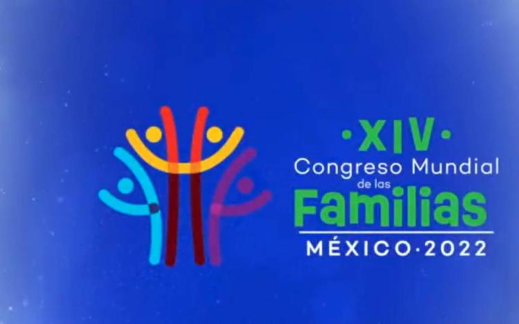 México vuelve a ser sede del Congreso Mundial de Familias México vuelve a ser sede del Congreso Mundial de Familias