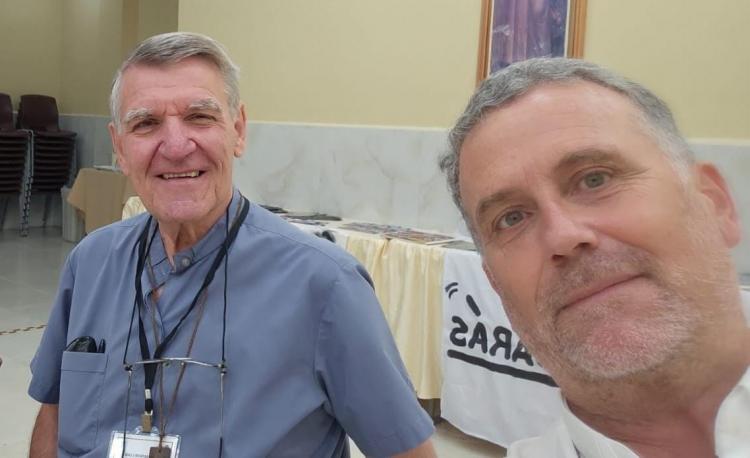Minería: argentinos participan del encuentro fraterno de obispos de América Latina Minería: argentinos participan del encuentro fraterno de obispos de América Latina