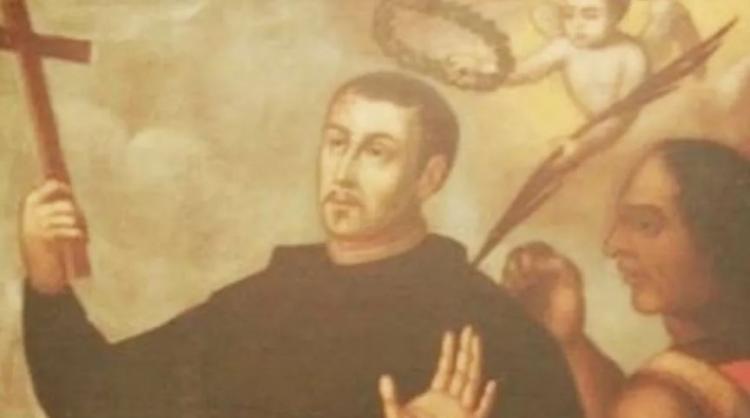 Misa de acción de gracias en Jujuy por los mártires del Zenta Misa de acción de gracias en Jujuy por los mártires del Zenta
