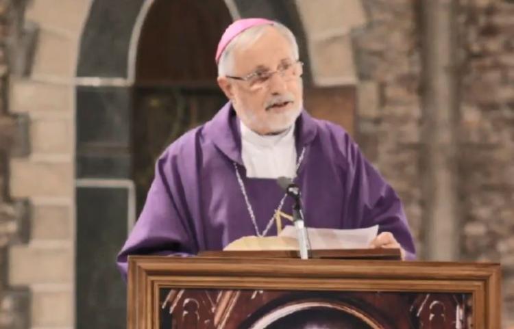 Mons. Croxatto: '¡Cuánto nos ha dejado Francisco en gestos y en palabras!' Mons. Croxatto: '¡Cuánto nos ha dejado Francisco en gestos y en palabras!'