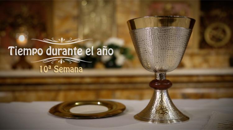 Misa por TV para los impedidos de participar presencialmente Misa por TV para los impedidos de participar presencialmente