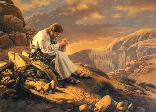 Mons. Aguer meditó sobre el Padrenuestro Mons. Aguer meditó sobre el Padrenuestro