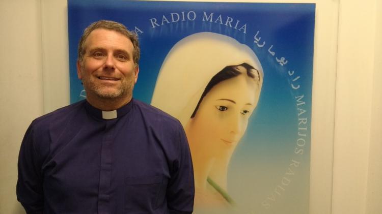 Mons. Álvarez y la renuncia al aporte estatal: 'Es una decisión libre de la Iglesia' Mons. Álvarez y la renuncia al aporte estatal: 'Es una decisión libre de la Iglesia'