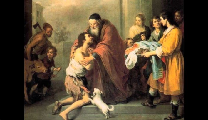 Mons. Azpiroz Costa destacó la importancia de la reconciliación y la medida del amor Mons. Azpiroz Costa destacó la importancia de la reconciliación y la medida del amor