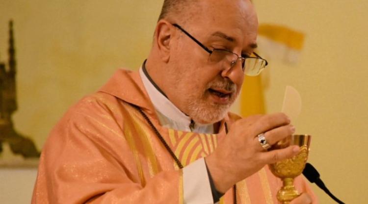 Mons. Azpiroz Costa llama a renovar la esperanza y el camino de una Iglesia en salida