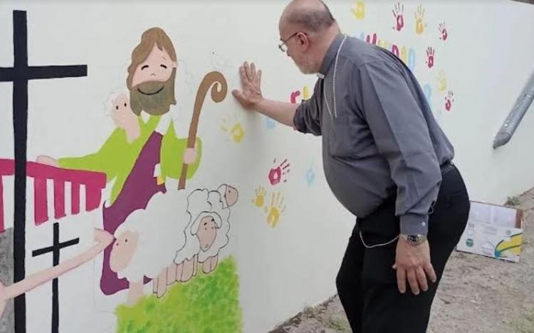 Mons. Azpiroz Costa: 'Que el Señor nos dé corazón de buen pastor' Mons. Azpiroz Costa: 'Que el Señor nos dé corazón de buen pastor'