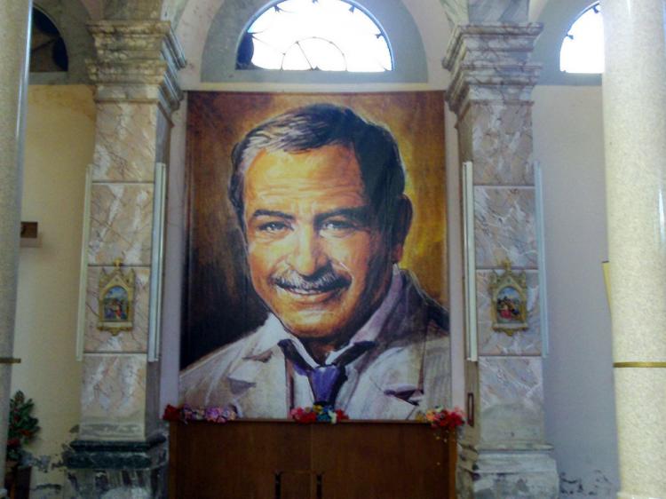 Mons. Azpiroz: 'El testimonio de la vida de santidad de todos es la disponibilidad al perdón' Mons. Azpiroz: 'El testimonio de la vida de santidad de todos es la disponibilidad al perdón'