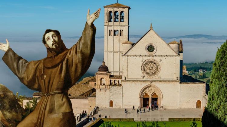 Mons. Barba anima a vivir con intensidad el año dedicado a San Francisco