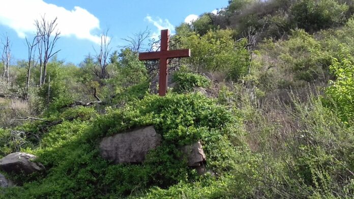 Mons. Braida: 'Cuaresma, un camino de Esperanza' Mons. Braida: 'Cuaresma, un camino de Esperanza'