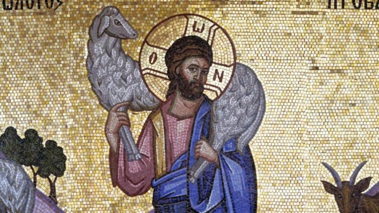 Mons. Buenanueva: 'Solo hay que dejarse guiar por Él' Mons. Buenanueva: 'Solo hay que dejarse guiar por Él'