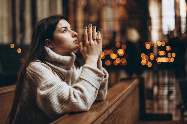Mons. Buenanueva anima a hacer del corazón 'un templo santo' Mons. Buenanueva anima a hacer del corazón 'un templo santo'