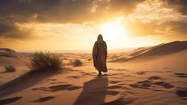 Mons. Buenanueva: '¡Anímense a convertirse y creer en la Buena Noticia!' Mons. Buenanueva: '¡Anímense a convertirse y creer en la Buena Noticia!'