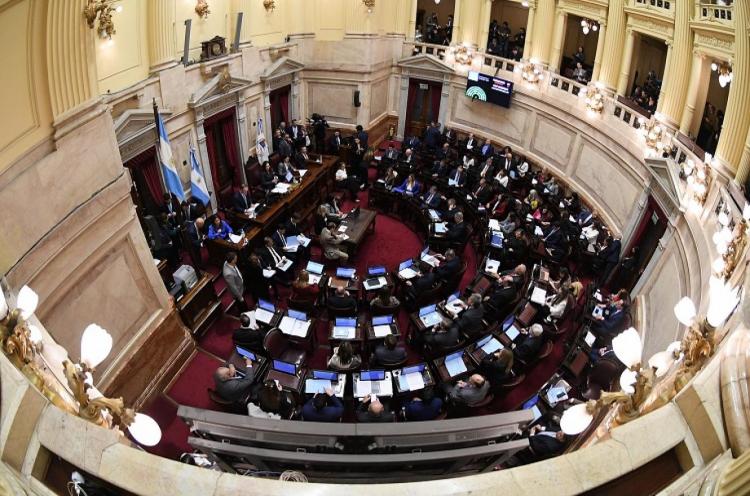 Mons. Buenanueva: 'Buscar el bien posible en una democracia perfectible' Mons. Buenanueva: 'Buscar el bien posible en una democracia perfectible'