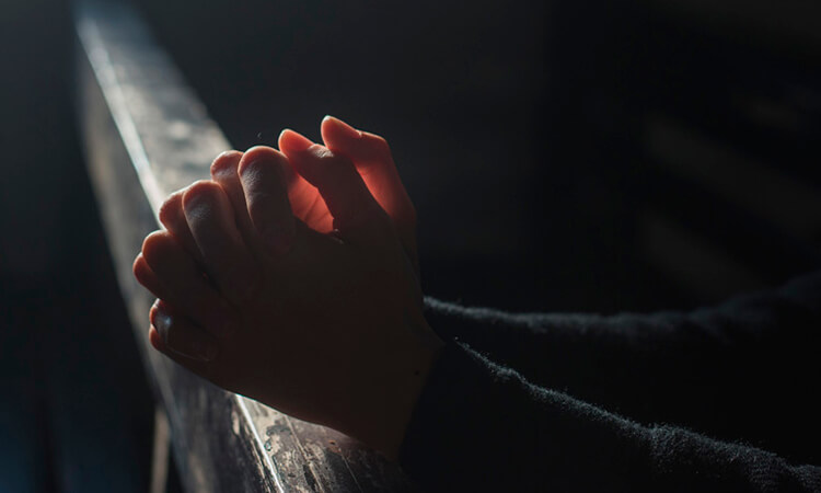 Mons. Buenanueva: 'Cuidá tu corazón, allí Dios te guía' Mons. Buenanueva: 'Cuidá tu corazón, allí Dios te guía'