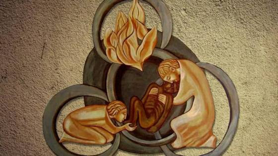 Mons. Buenanueva: El hombre 'es capaz de Dios' Mons. Buenanueva: El hombre 'es capaz de Dios'