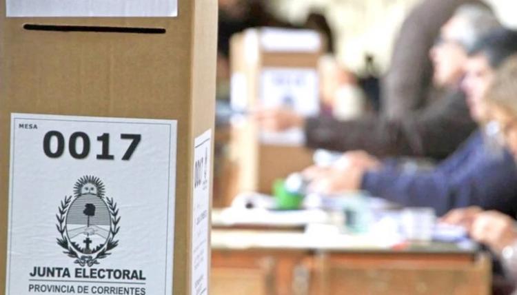 Mons. Buenanueva: 'Este domingo voy a ir a votar' Mons. Buenanueva: 'Este domingo voy a ir a votar'