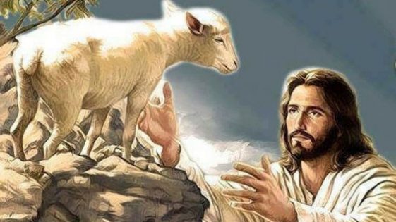 Mons. Buenanueva: 'Jesús es el modelo y la medida de toda vocación' Mons. Buenanueva: 'Jesús es el modelo y la medida de toda vocación'