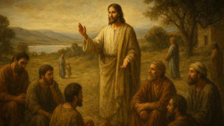Mons. Buenanueva: 'La clave está en nuestra experiencia de Dios' Mons. Buenanueva: 'La clave está en nuestra experiencia de Dios'