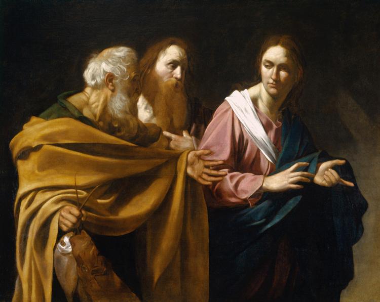 Mons. Buenanueva: 'La fe cristiana es encuentro con Jesús' Mons. Buenanueva: 'La fe cristiana es encuentro con Jesús'