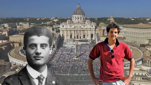 Mons. Buenanueva: 'La Iglesia no deja de proponer a todos la santidad' Mons. Buenanueva: 'La Iglesia no deja de proponer a todos la santidad'