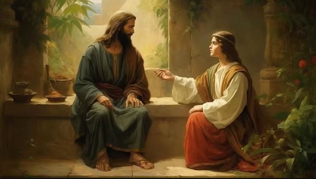 Mons. Buenanueva: 'No hay que dar por perdida la vida de nadie cuando se trata de Cristo' Mons. Buenanueva: 'No hay que dar por perdida la vida de nadie cuando se trata de Cristo'