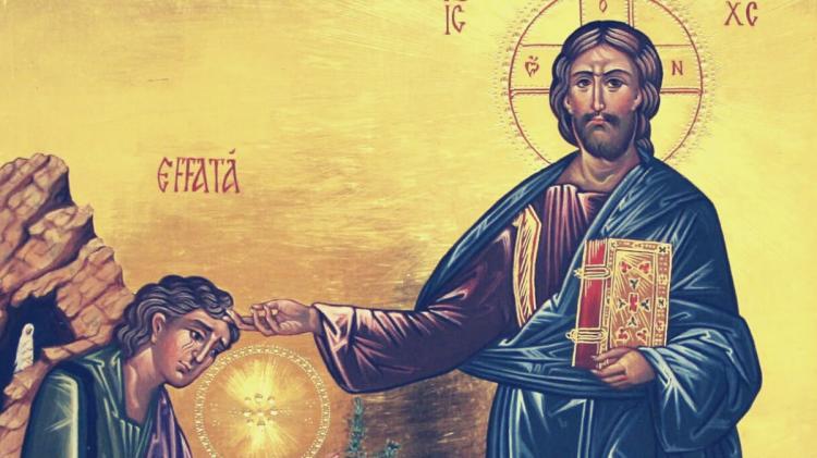 Mons. Buenanueva: 'Ojalá que nos dejemos llevar hacia Jesús' Mons. Buenanueva: 'Ojalá que nos dejemos llevar hacia Jesús'