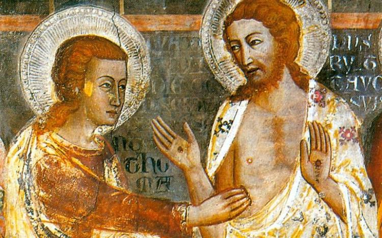 Mons. Buenanueva: 'Todo está bajo el influjo del Resucitado' Mons. Buenanueva: 'Todo está bajo el influjo del Resucitado'