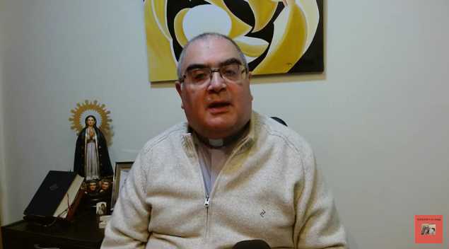 Mons. Buenanueva: tres parábolas que 'abren los ojos' para ver la realidad Mons. Buenanueva: tres parábolas que 'abren los ojos' para ver la realidad