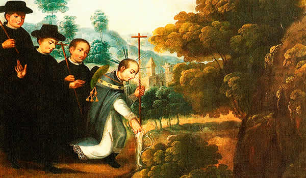 Mons. Cabrejos: Santo Toribio "vivió en plenitud el ejercicio sinodal en su época" Mons. Cabrejos: Santo Toribio "vivió en plenitud el ejercicio sinodal en su época"